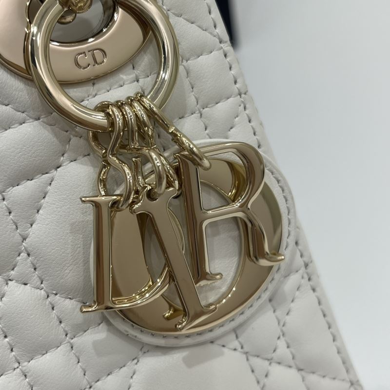 Christian Dior My Lady Bags